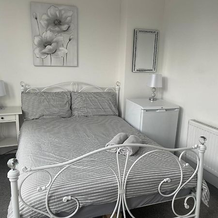 Boutique Rooms Birkenhead Bagian luar foto