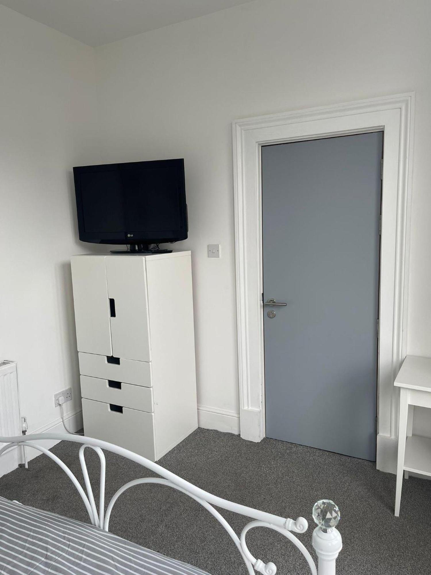 Boutique Rooms Birkenhead Bagian luar foto