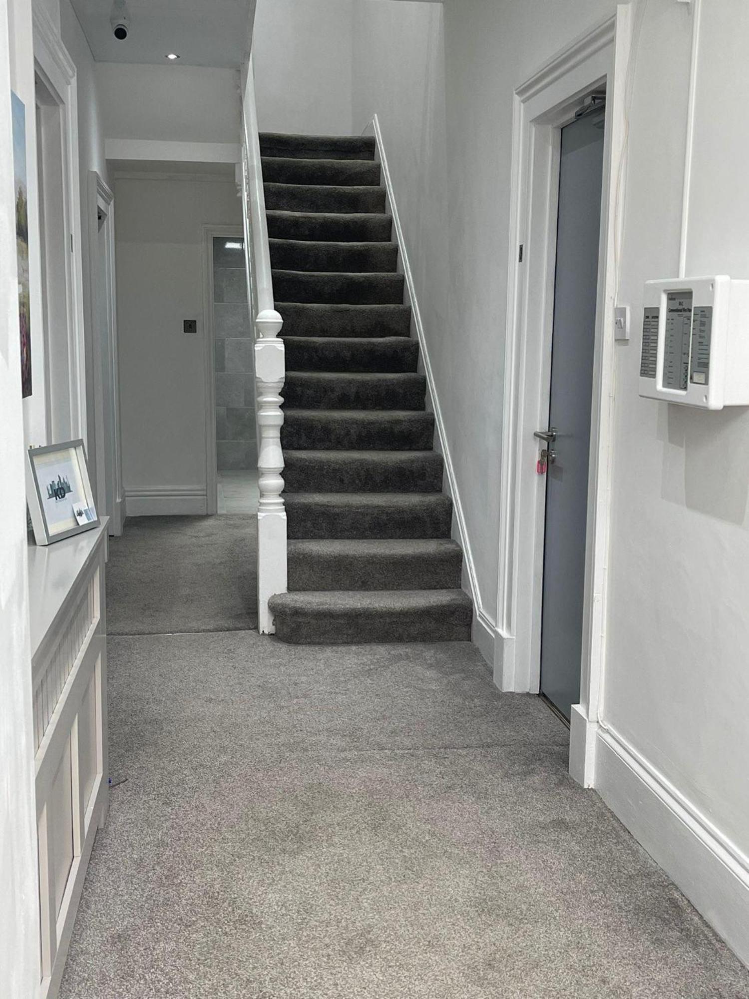 Boutique Rooms Birkenhead Bagian luar foto