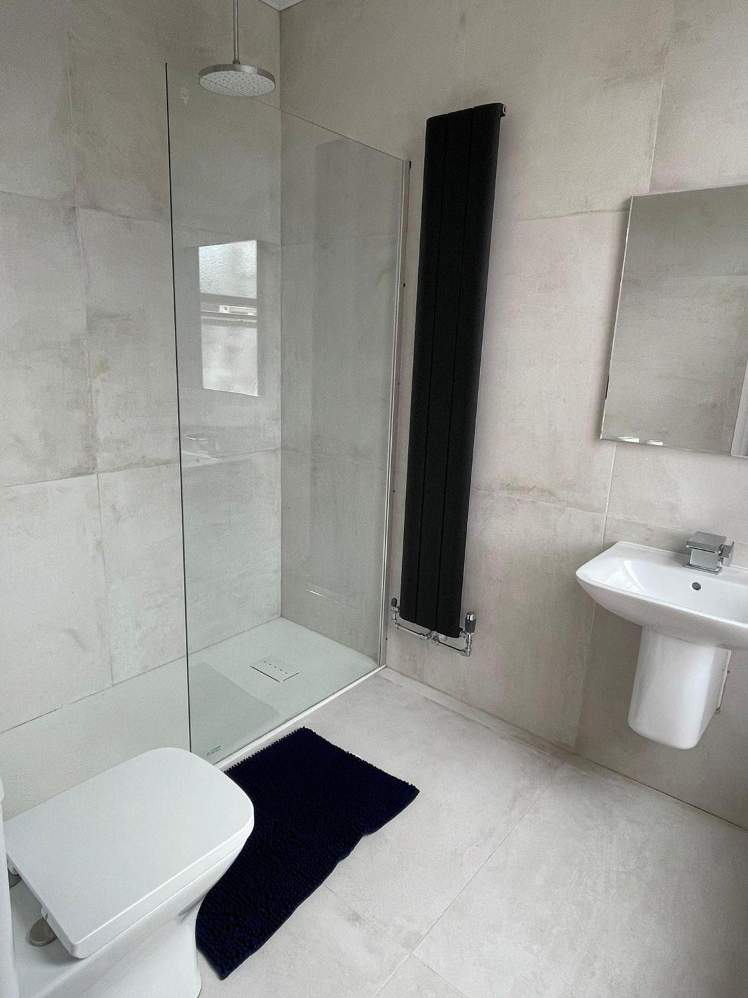 Boutique Rooms Birkenhead Bagian luar foto