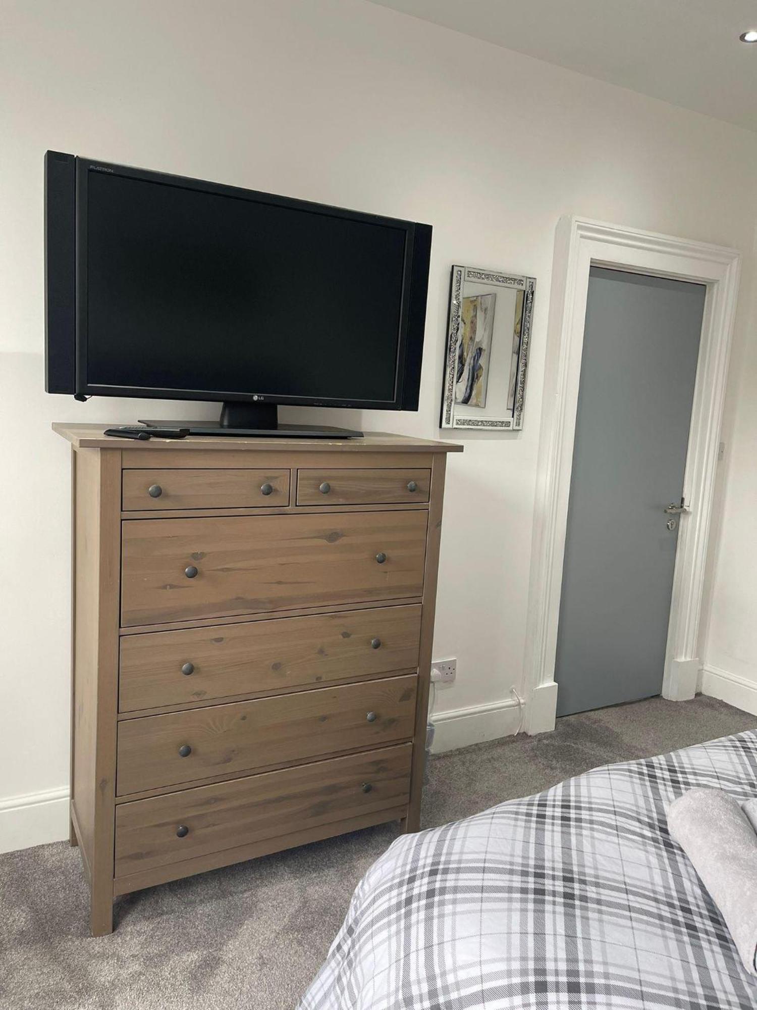 Boutique Rooms Birkenhead Bagian luar foto