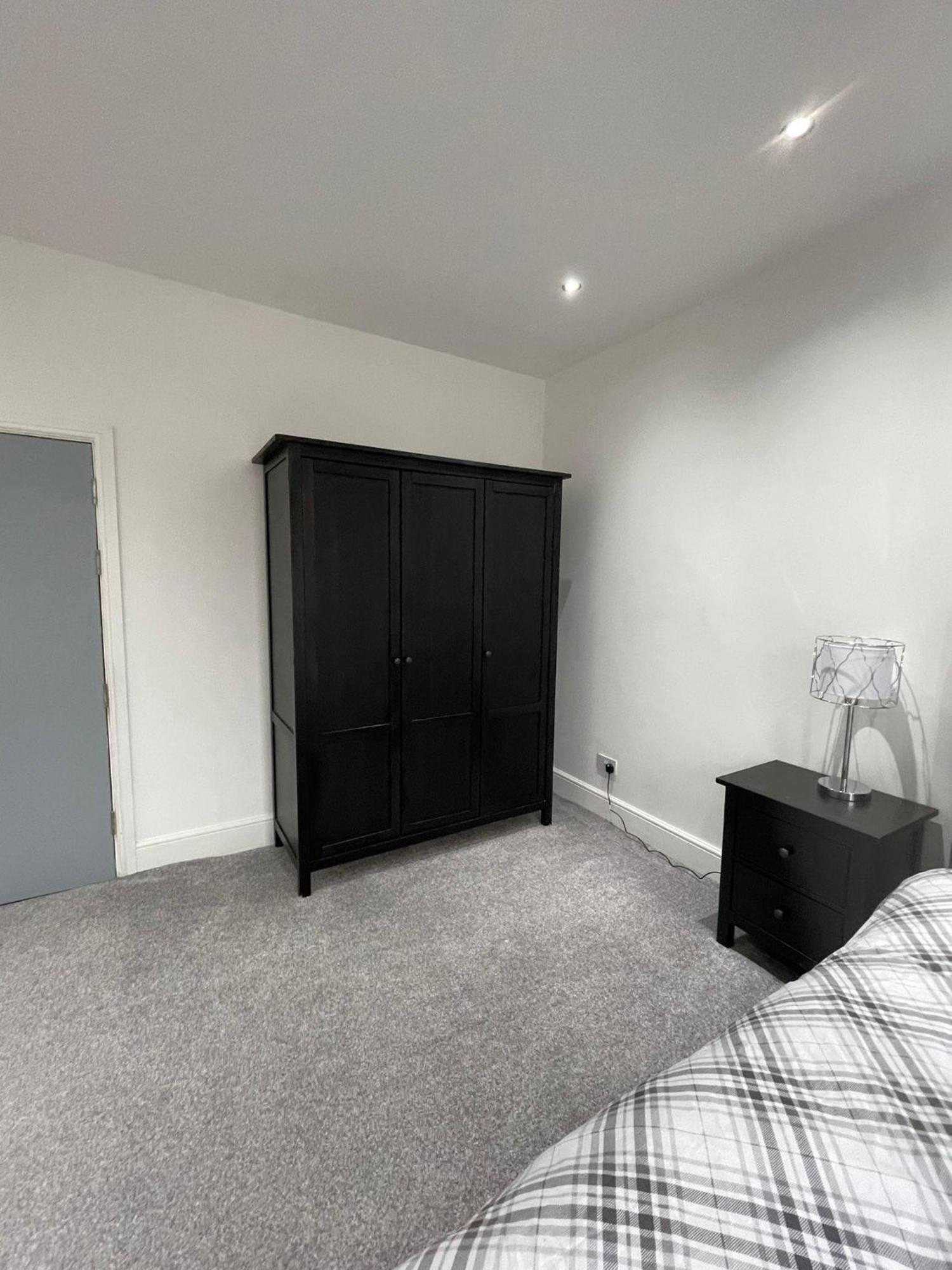 Boutique Rooms Birkenhead Bagian luar foto