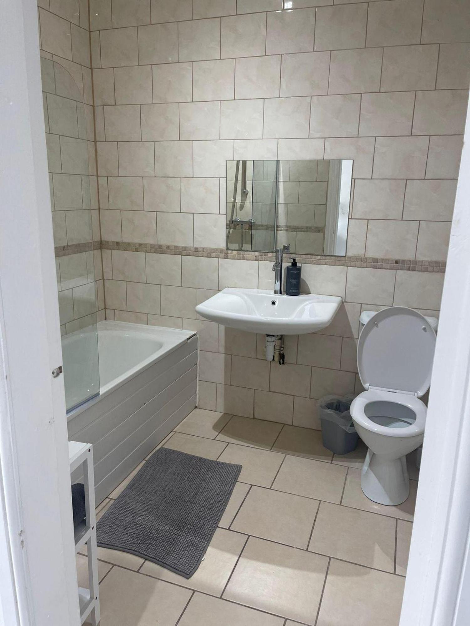 Boutique Rooms Birkenhead Bagian luar foto
