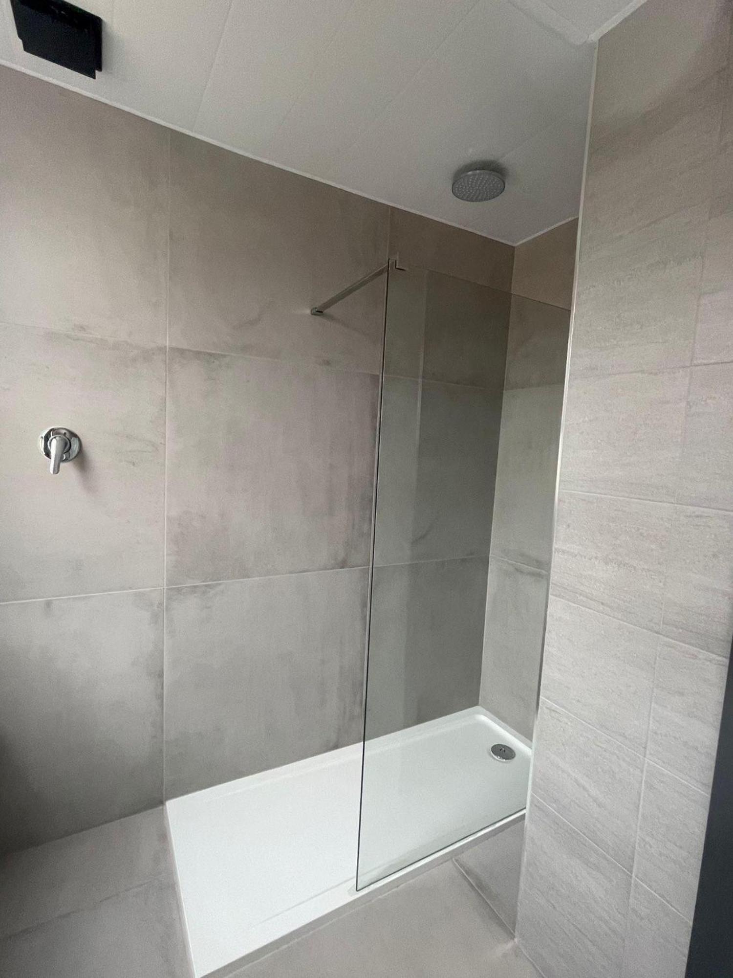 Boutique Rooms Birkenhead Bagian luar foto