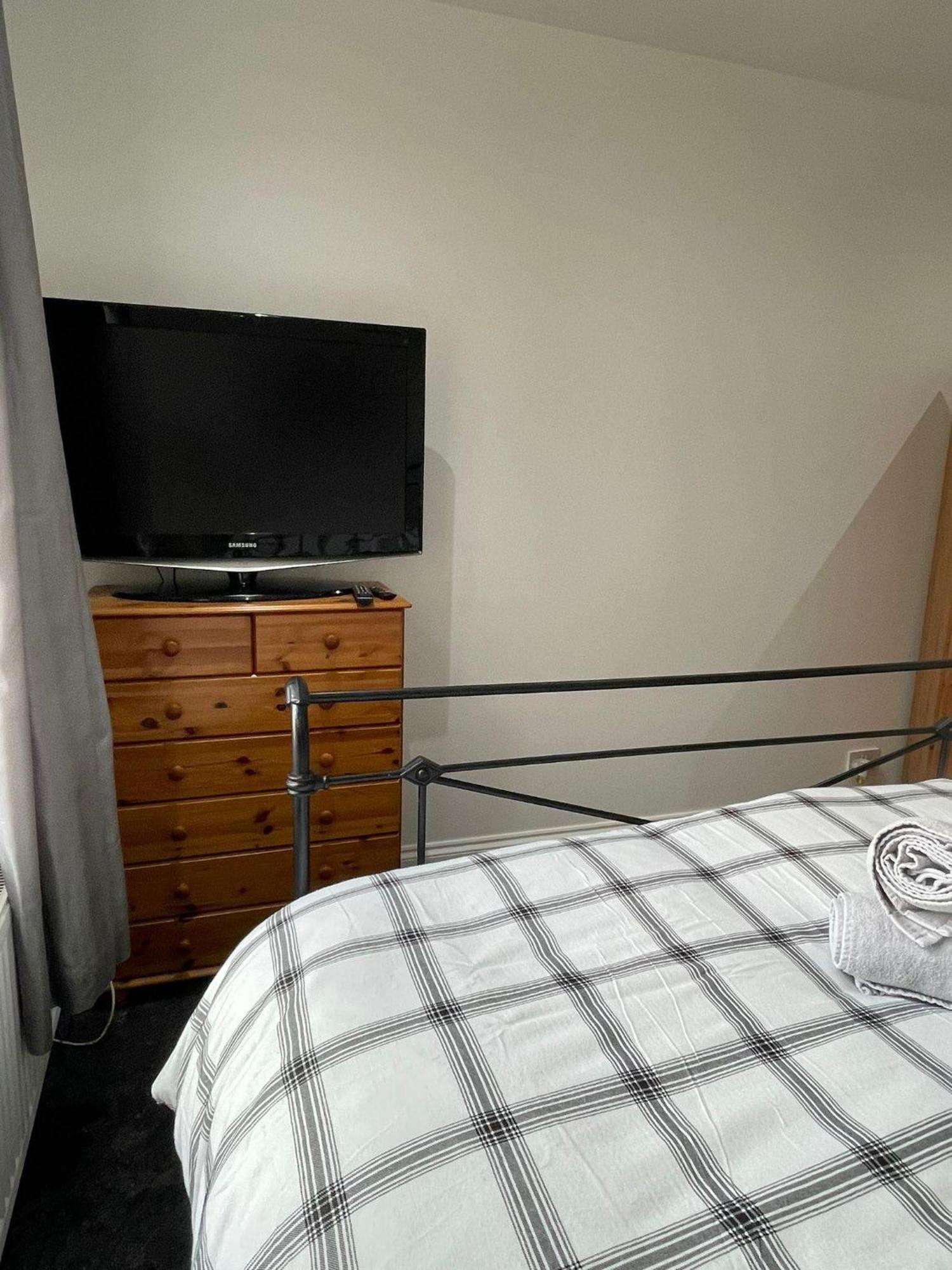 Boutique Rooms Birkenhead Bagian luar foto